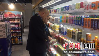 成都實施連鎖企業(yè)食品經(jīng)營許可 申請人承諾制引領(lǐng)食品安全管理創(chuàng)新