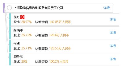 上海摯攬信息咨詢服務(wù)有限責(zé)任公司 專業(yè)信息咨詢服務(wù)的引領(lǐng)者